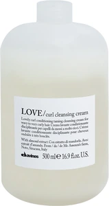 Davines Essential Love Curl Cleansing cream 500 ml