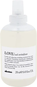 Davines Essential Love Curl revitalizer 250 ml