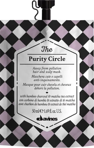 Davines Essential The Purity Circle 50 ml