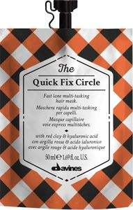 Davines Essential The Qick Fix Circle 50 ml