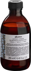 Davines Alchemic Shampoo Tobacco 280 ml