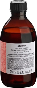 Davines Alchemic Shampoo Red 280 ml