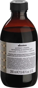 Davines Alchemic Shampoo Chocolate 280 ml
