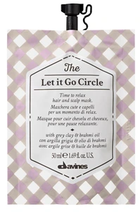 Davines Essential The Let It Go Circle 50 ml