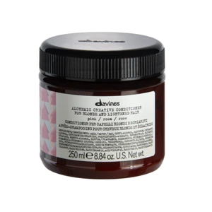 Davines Alchemic Creative Conditioner Pink 250 ml