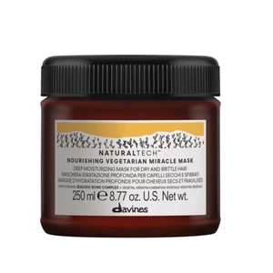 Davines Naturaltech Nourishing Vegetarian Miracle Mask 250 ml