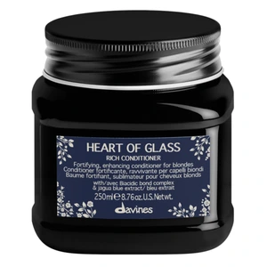 Davines Heart of Glass Rich Conditioner 250 ml