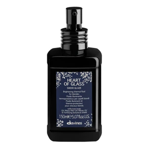 Davines Heart of Glass Sheer Glaze 150 ml