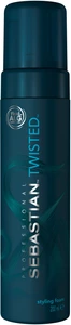 Sebastian Professional Twisted Twisted Curl Lifter 200 ml