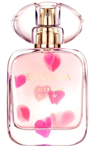 Escada Celebrate N.O.W. Eau de Parfum 50 ml