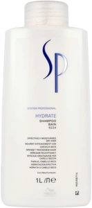 Wella Professionals SP Wella Hydrate Shampoo 1000 ml