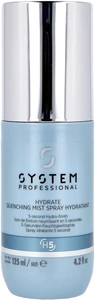 System Professional Hydrate Quenching Mist 125 ml