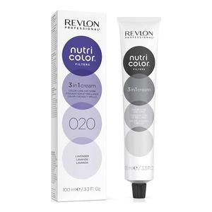 Revlon Nutri Color Filter  20