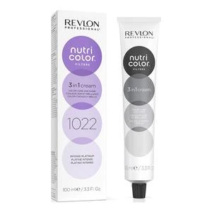Revlon Professional Nutri Color Filters 1022 - 100 ml.