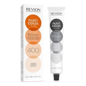 Revlon Professional Nutri Color Filters 400 - 100 ml.