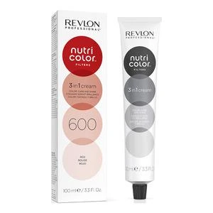 Revlon Professional Nutri Color Filters 600 - 100 ml.