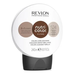 Revlon Professional Nutri Color Filters 524 - 240 ml.