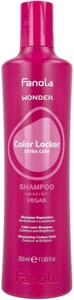 Fanola Wonder Color Locker After Color Shampoo Softness And Shine 350 ml