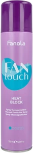 Fanola Fantouch Heat Block