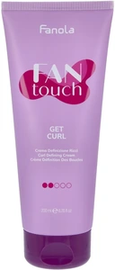 Fanola Fantouch Get Curl