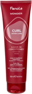 Fanola Wonder Curl Leave-In Conditioner 300 ml