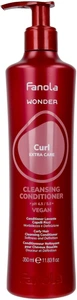 Fanola Wonder Curl Conditioner 350 ml