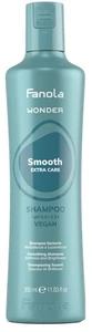 Fanola Wonder Smooth Shampoo 350 ml