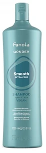 Fanola Wonder Smooth Shampoo 1000 ml