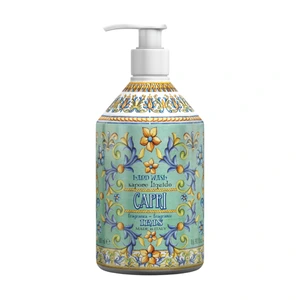 Rudy Profumi Hand Wash Iris Of Capri, 500 ml