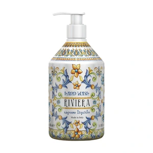 Rudy Profumi Hand Wash Riviera, 500 ml