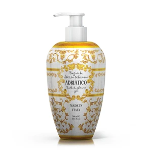 Rudy Profumi Bath & Shower Gel Adriatico, 700 ml