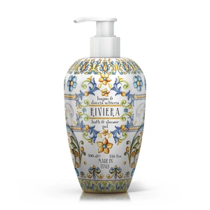 Rudy Profumi Bath & Shower Gel Riviera, 700 ml