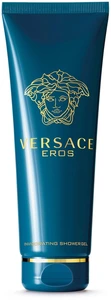 Versace   Eros Pour Homme Shower Gel 250 ml