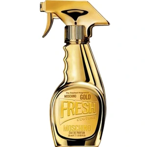 Moschino Gold Fresh Couture EDP - 30 ml