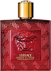 Versace   Eros Flame After Shave Lotion 100 ml