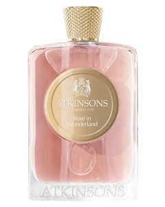 Atkinsons Rose In Wonderland EdP 100 ml 100 ml