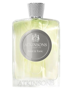 Atkinsons Mint & Tonic EdP 100 ml 100 ml