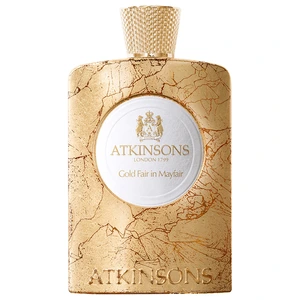 Atkinsons Gold Fair In Mayfair Eau de Parfum 100 ml