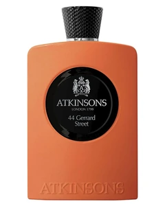 Atkinsons 44 Gerrard Street EdC 100 ml 100 ml