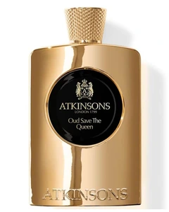 Atkinsons Oud Save The Queen EdP 100 ml 100 ml
