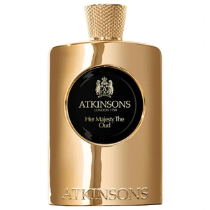 Atkinsons Her Majesty The Oud Eau de Parfum 100 ml