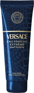 Versace Eau Fraiche Extreme bath & Showergel 250 ml