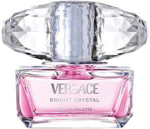Versace Bright Crystal Eau de Toilette 50 ml