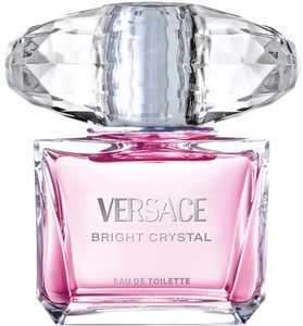 Versace Bright Crystal Eau de Toilette 90 ml