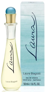 Laura Biagiotti   Laura Eau de Toilette 50 ml
