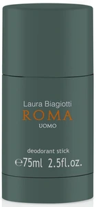 Laura Biagiotti   Roma Uomo Deo Stick 75 ml
