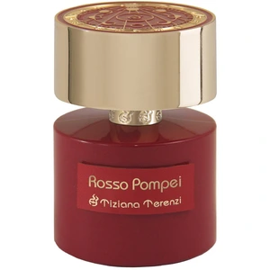 Rødt Pompeii parfymeekstrakt - 100ml
