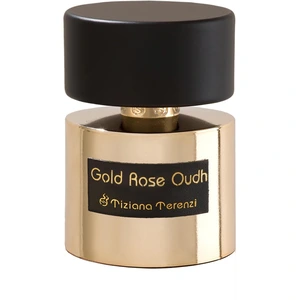 Tiziana Terenzi Gold Rose Oudh PAR U 100 ml