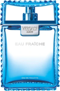 Versace   Man Eau Fraiche Eau de Toilette 100 ml