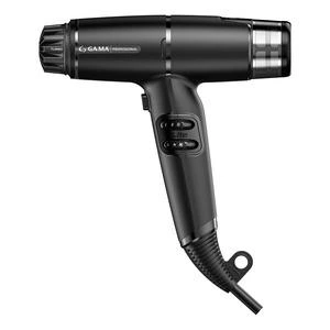 GAMA IQ Lite Max Svart - 1 Stk.